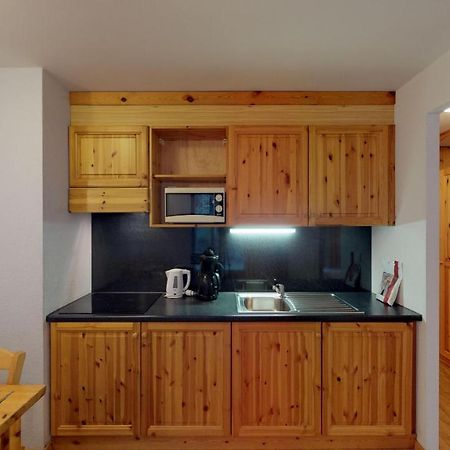 Pracondu Outdoor & Fun Appartement 8 Personnes By Alpvision Residences Nendaz Exterior foto