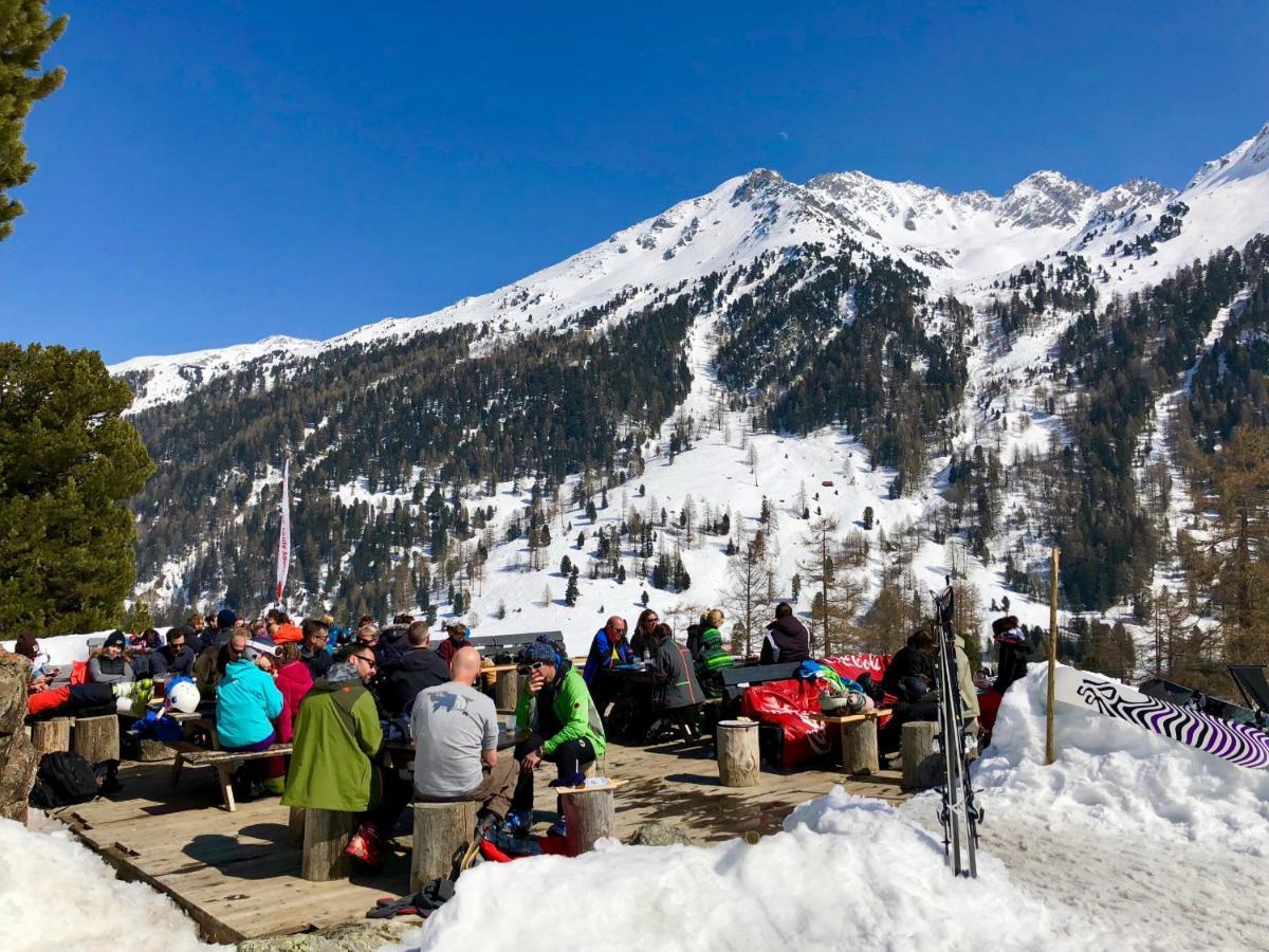 Pracondu Outdoor & Fun Appartement 8 Personnes By Alpvision Residences Nendaz Exterior foto
