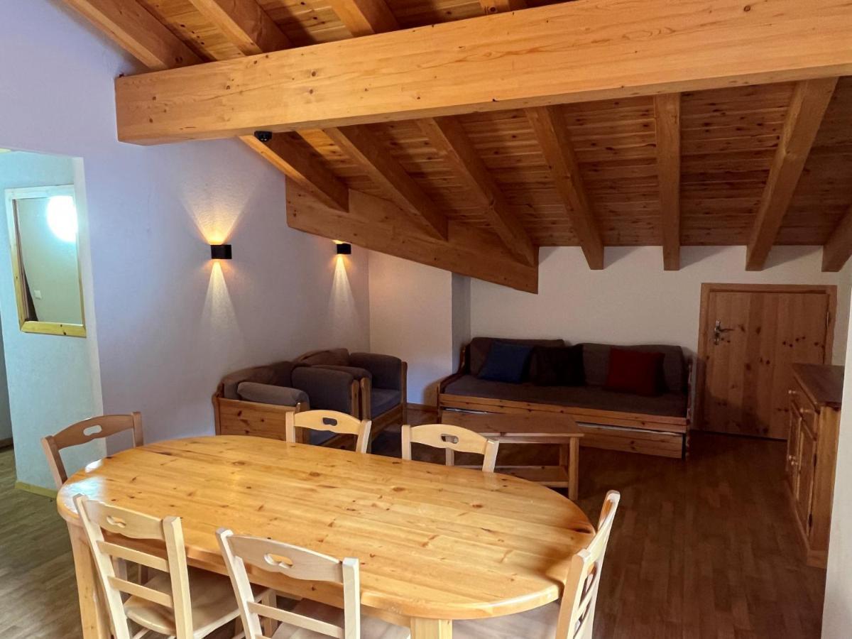 Pracondu Outdoor & Fun Appartement 8 Personnes By Alpvision Residences Nendaz Exterior foto